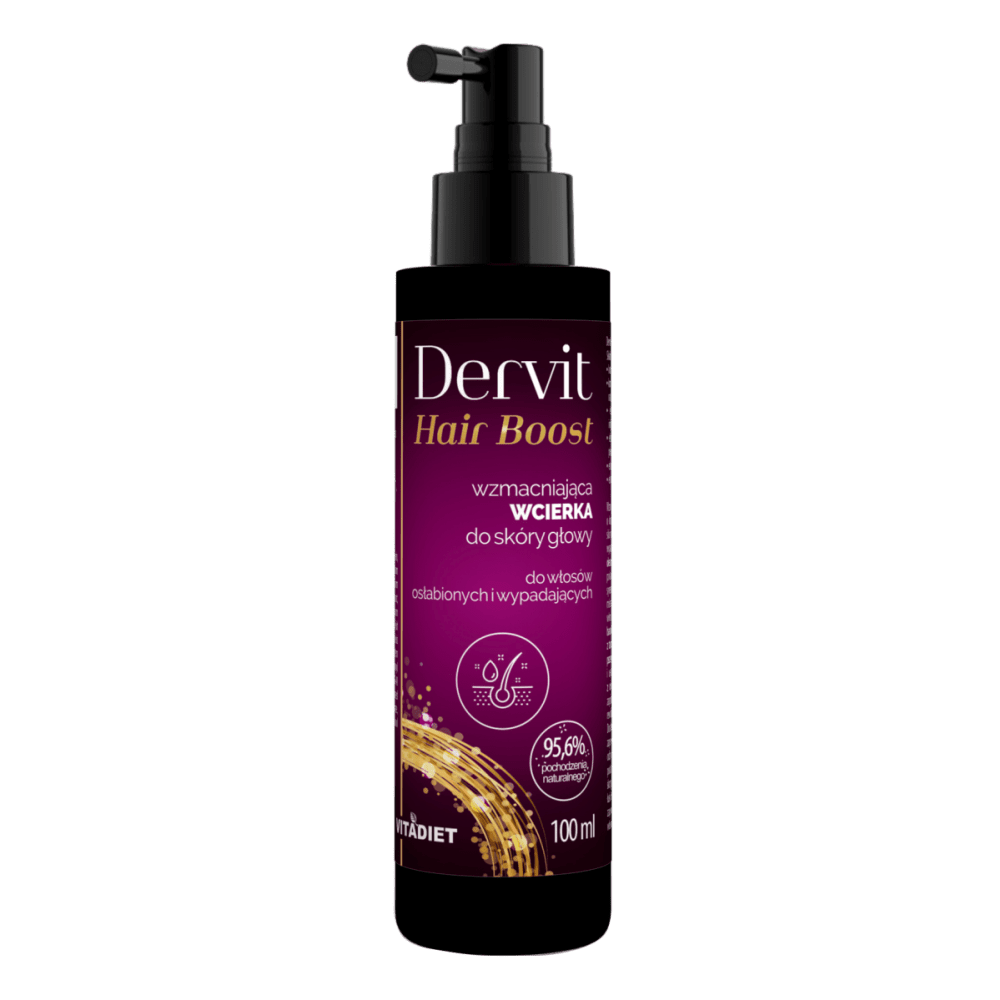 dervit hair boost wcierka przeciw wypadaniu włosów_1